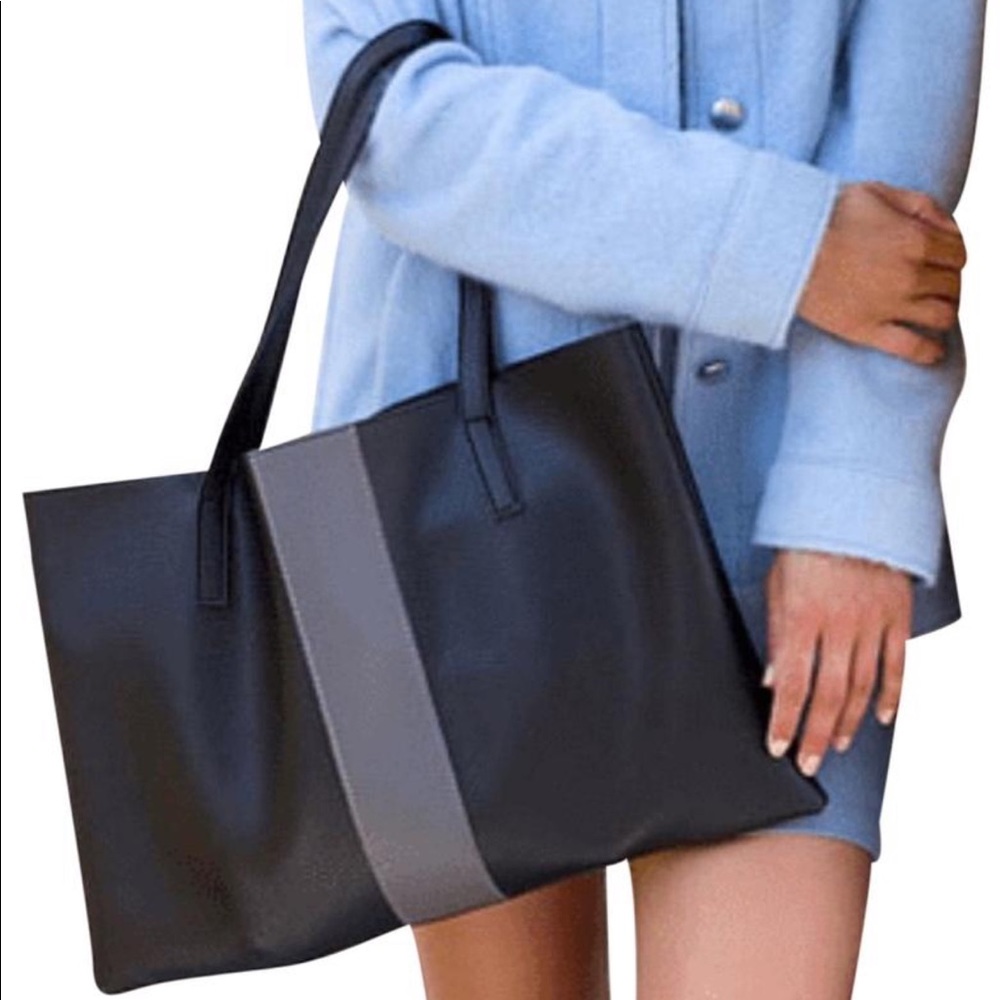 Vince Camuto Luck Tote